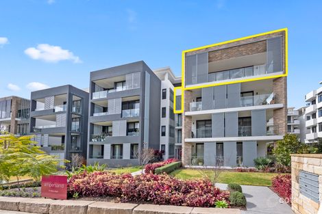 401/23 Gilroy Rd, Turramurra, NSW 2074