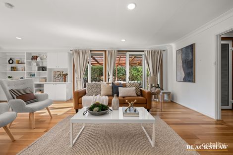 100 Blamey Cres, Campbell, ACT 2612