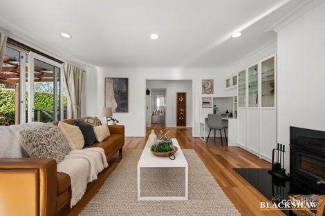 Property photo of 100 Blamey Crescent Campbell ACT 2612