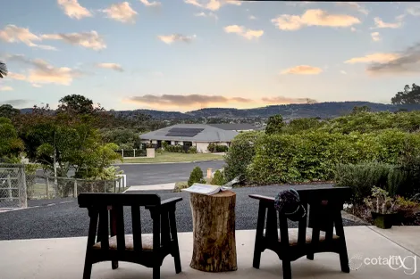 Property photo of 5 Ogilvy Place Hatton Vale QLD 4341