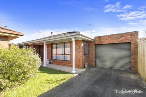 Property photo of 2/29 Roger Street Morwell VIC 3840