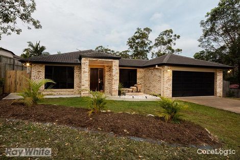 Property photo of 3 Red Ash Court Mount Cotton QLD 4165