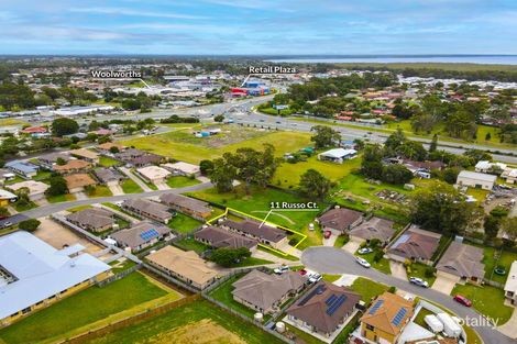 11 Russo Ct, Rothwell, QLD 4022