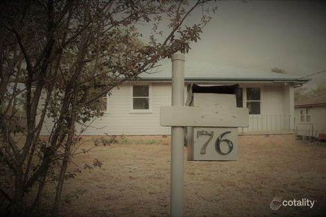 76 Vennacher St, Merriwa, NSW 2329