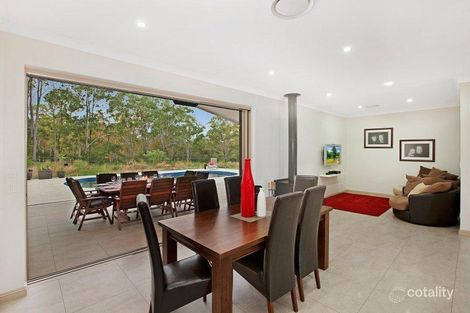 Property photo of 22 Westbourne Drive Wights Mountain QLD 4520