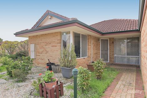 Property photo of 7/31 Third Avenue Kelmscott WA 6111