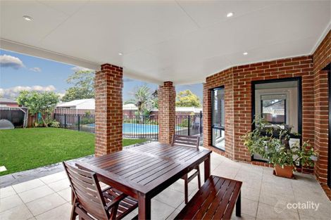 Property photo of 11 Oak Drive Georges Hall NSW 2198