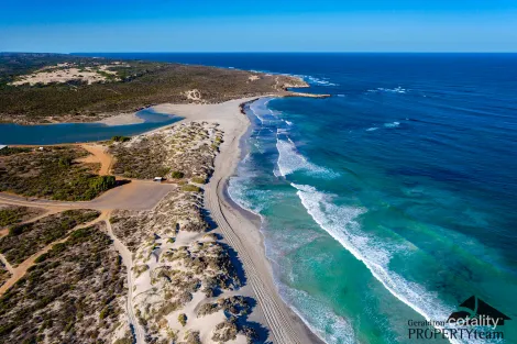 33 Hampshire Dr, Cape Burney, WA 6532