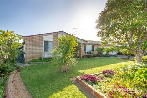 8 Cannon Pl, South Bunbury, WA 6230