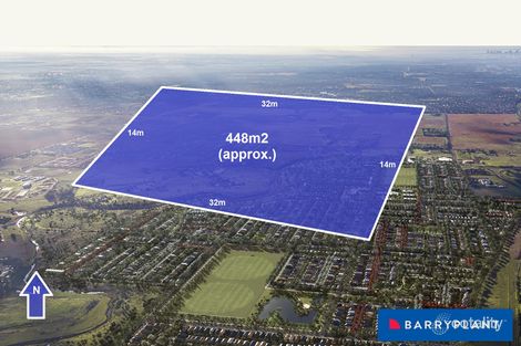 86 Charleston Rd, Deanside, VIC 3336