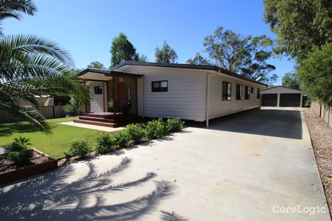 Property photo of 16 Powell Street Roma QLD 4455