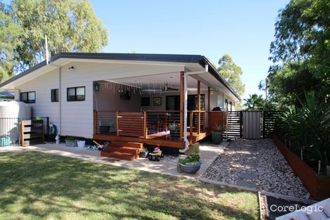 Property photo of 16 Powell Street Roma QLD 4455