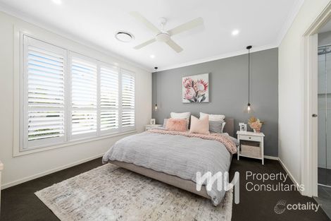 Property photo of 11 The Hermitage Way Gledswood Hills NSW 2557