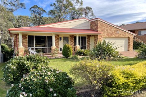 Property photo of 12 Bellevue Place Eden NSW 2551