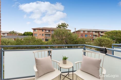Property photo of 8/9 Grace Campbell Crescent Hillsdale NSW 2036