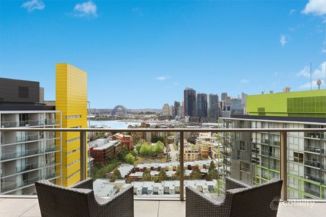 Property photo of 19B/5 Tambua Street Pyrmont NSW 2009
