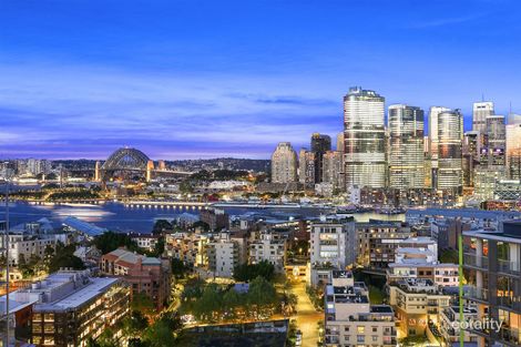 Property photo of 19B/5 Tambua Street Pyrmont NSW 2009