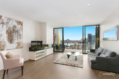 Property photo of 19B/5 Tambua Street Pyrmont NSW 2009