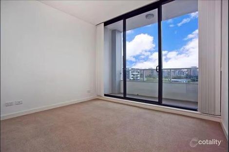 Property photo of 710/8-10 Brodie Spark Drive Wolli Creek NSW 2205