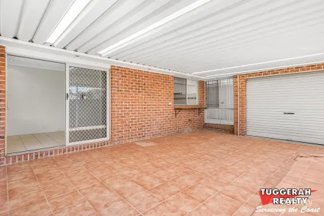 Property photo of 2 Gretel Court Tuggerah NSW 2259