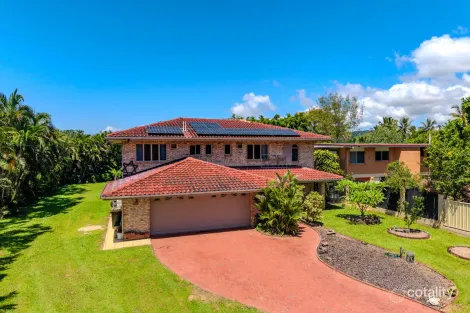 78 Bay Rd, Coconuts, QLD 4860