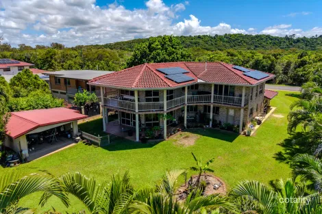 Property photo of 78 Bay Road Coconuts QLD 4860