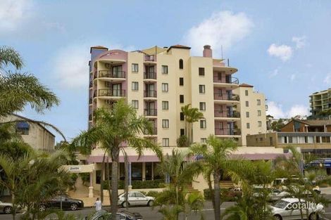 46/32 River Esp, Mooloolaba, QLD 4557