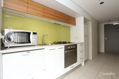 Property photo of 1112/100 Harbour Esplanade Docklands VIC 3008