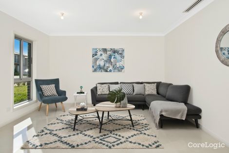 Property photo of 2 Mayfair Street Tallawong NSW 2762