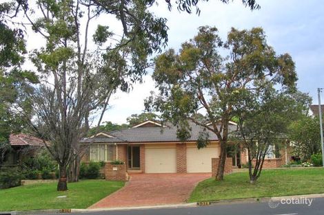 Property photo of 1/328 Forest Road Kirrawee NSW 2232