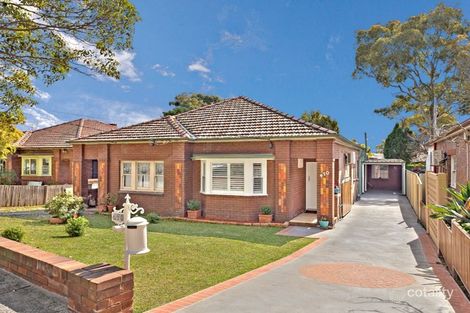Property photo of 470 Lyons Road West Five Dock NSW 2046