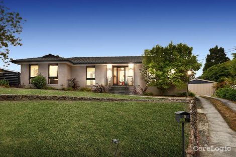 Property photo of 6 Jordan Court Boronia VIC 3155