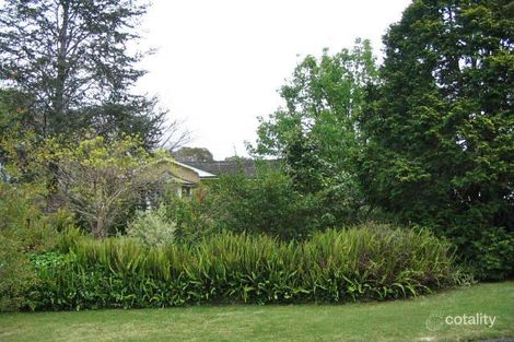 Property photo of 2 Maranoa Place Wahroonga NSW 2076