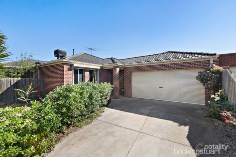 Property photo of 4 Hendriks Court Werribee VIC 3030
