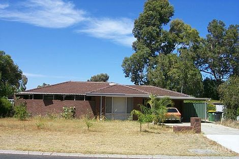 7 Baxendale Way, Camillo, WA 6111