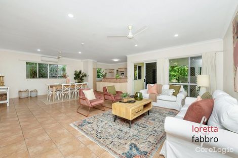 Property photo of 16 Chubb Street Belgian Gardens QLD 4810