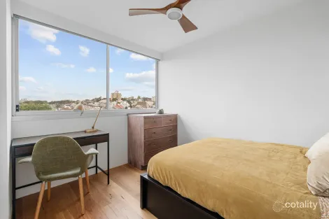 Property photo of 601/176 Glenmore Road Paddington NSW 2021