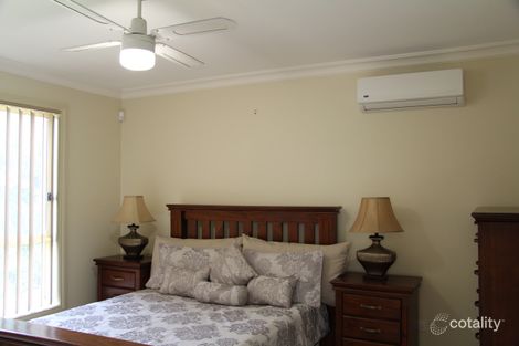 Property photo of 29 Moncrieff Parade Point Cook VIC 3030