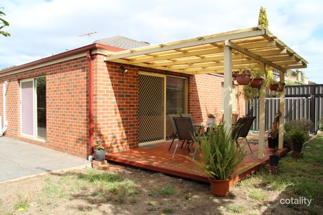 Property photo of 29 Moncrieff Parade Point Cook VIC 3030