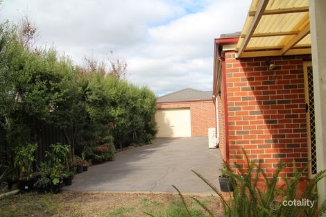 Property photo of 29 Moncrieff Parade Point Cook VIC 3030