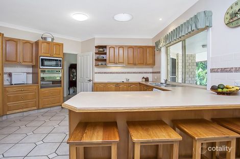 Property photo of 49 Birdlife Court Nerang QLD 4211