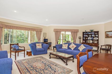 Property photo of 49 Birdlife Court Nerang QLD 4211