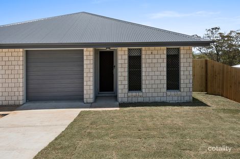 Property photo of 1/5 Cassidy Terrace Mount Kynoch QLD 4350