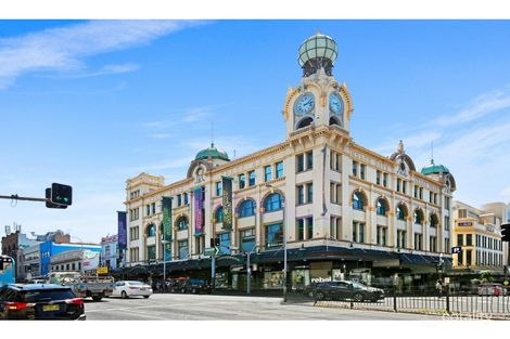 Property photo of 2022/185-211 Broadway Ultimo NSW 2007