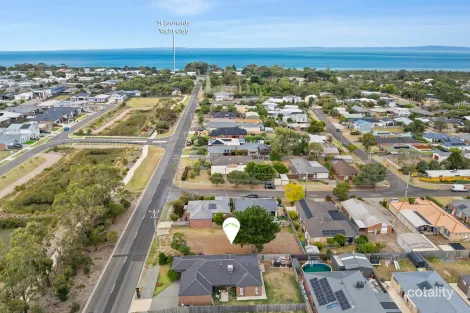 175 Bluff Rd, St Leonards, VIC 3223