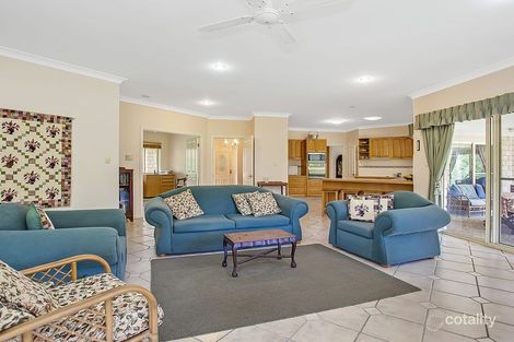 Property photo of 49 Birdlife Court Nerang QLD 4211