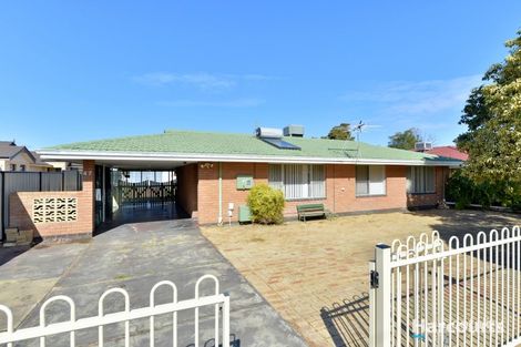 Property photo of 47 Peel Street Mandurah WA 6210