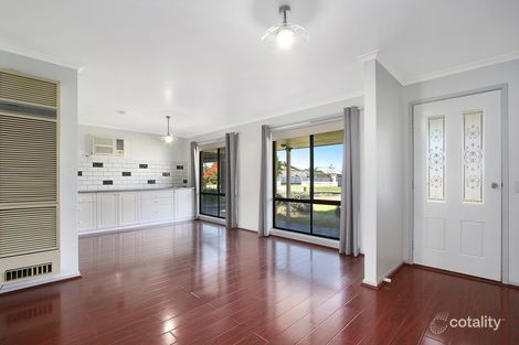 Property photo of 3 Kirndeen Street Culcairn NSW 2660