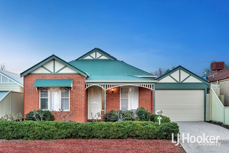 7 Burnley St, Point Cook, VIC 3030