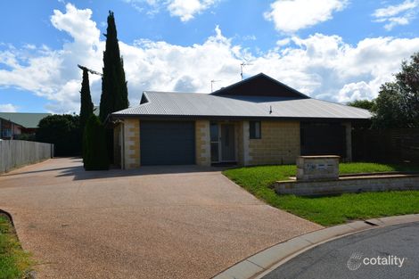 Property photo of 3/12 Uniplaza Court Kearneys Spring QLD 4350